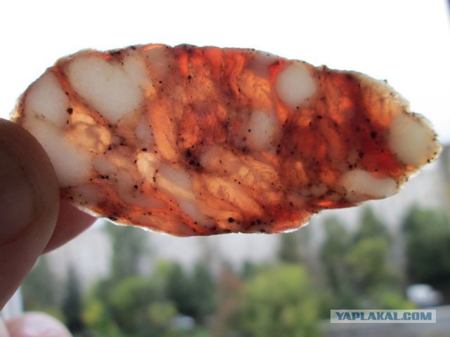 Колбасный FAQ. Делимся опытом, задаем вопросы, обсуждаем технологии.