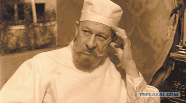 Украина! Революция победила! Чтоб Вам всем так жить!