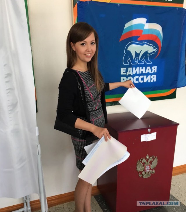 В Киеве похитили журналистку Первого канала Анну Курбатову