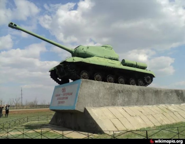 Где красные звезды?