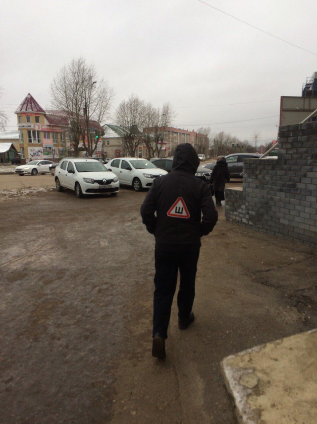 Чудны рабы твои, господи 01.12.17