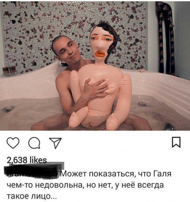 Чудны рабы твои, господи 08.12.17