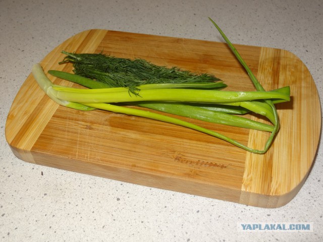 ЯПКулинарии 12 лет