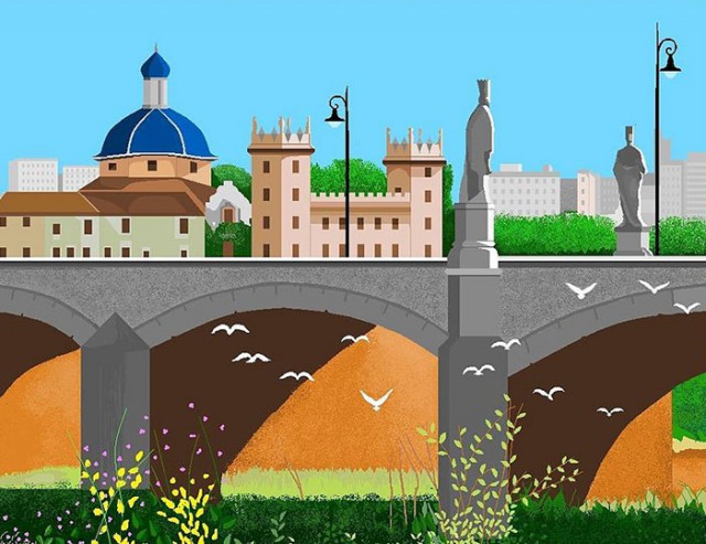Вот вы говорите пренебрежительно "Paint... Paint". А старичок еще ого-го!