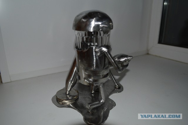 Миномётчик