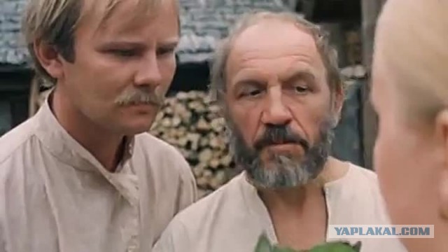 Свой табак. Первый опыт