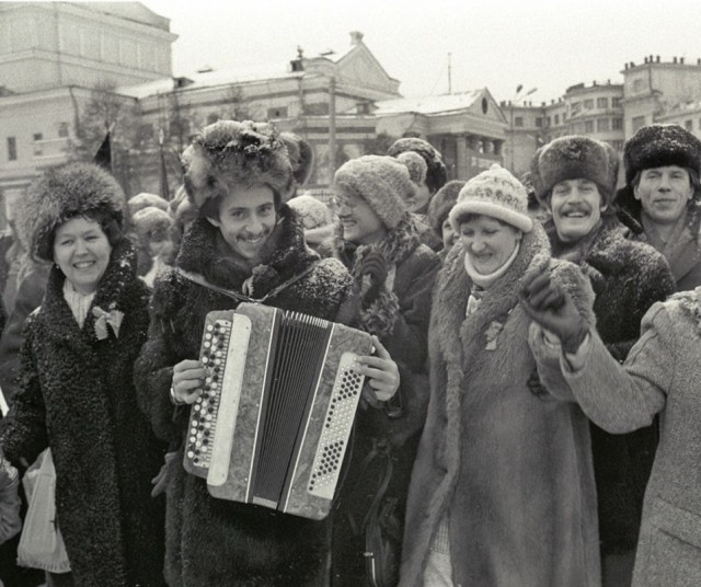 Фотографии Челябинска и области.