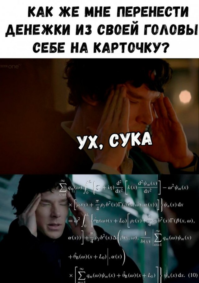 Немного картинок для настроения