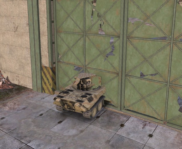 Wargaming 55