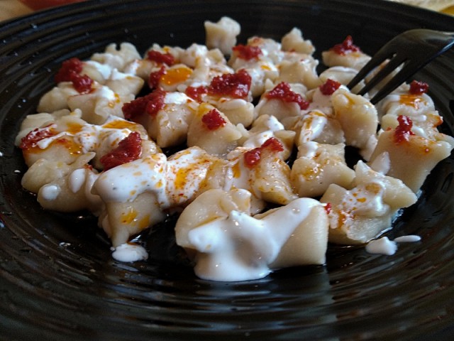 Кулинарный парад в честь 23 февраля