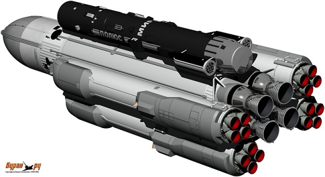Пассажирский сверхзвук. Чем отличался "Конкорд" от Ту-144