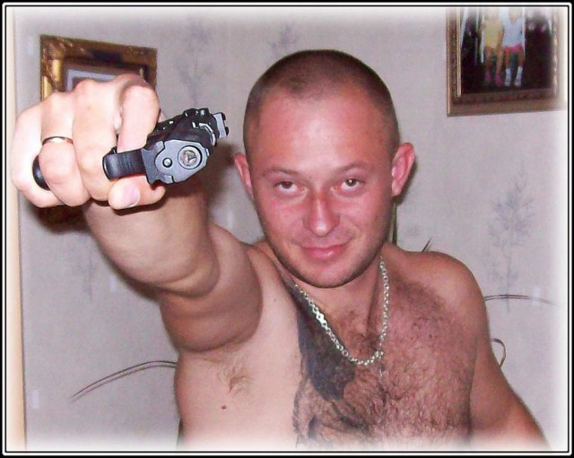 Парни с ЧСВ 80 lvl