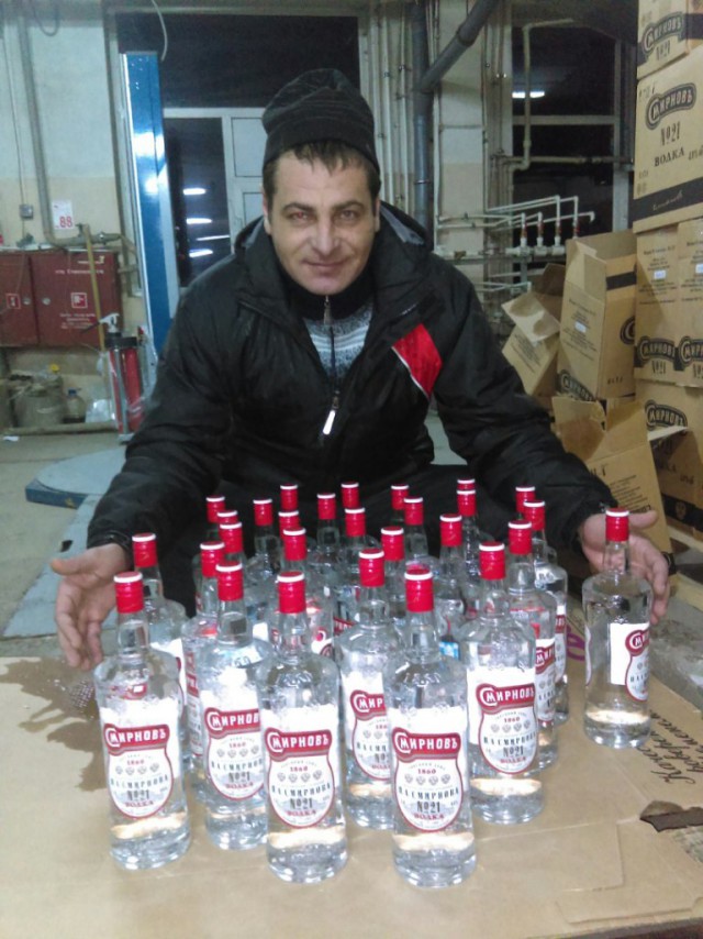 Чудики из социальных сетей