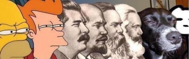 Про патриарха Кирилла и как у нашего народа "не получилось (с)"
