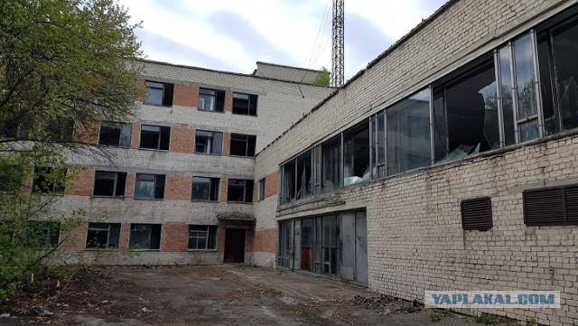 Безнадега.ру