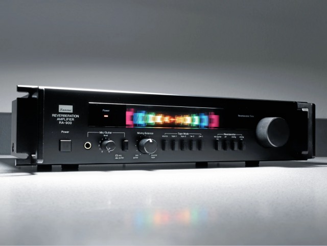 10 потрясающих примеров дизайна винтажного HI-FI