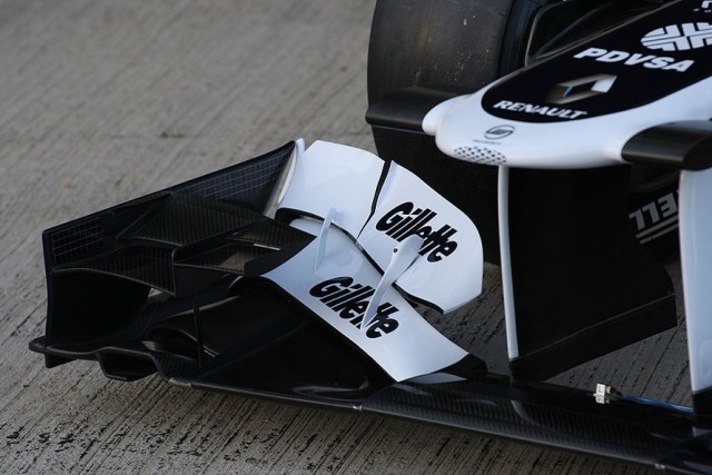 Формула-1 (сезон 2012)