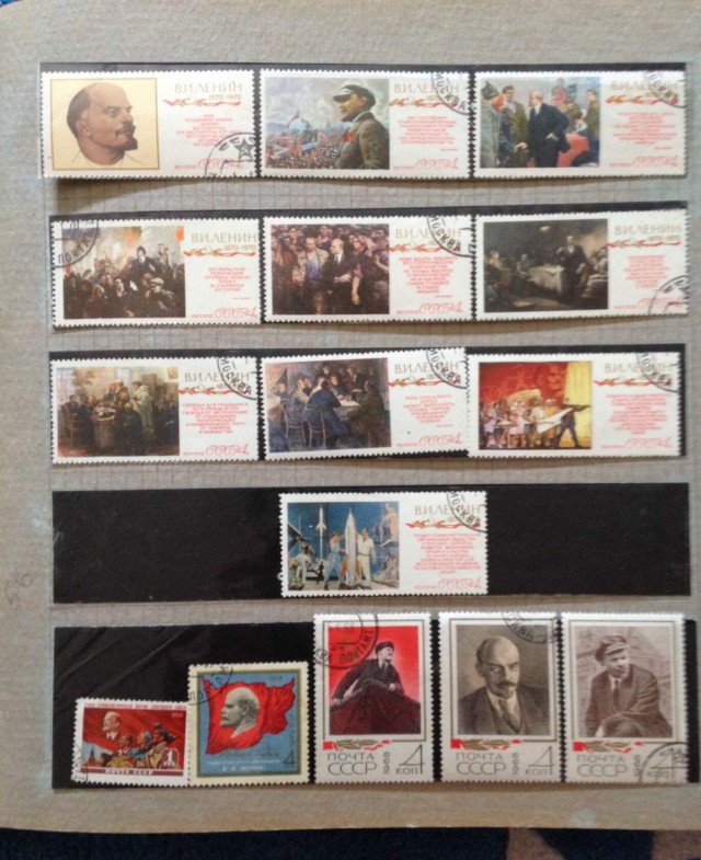 50 лет назад. Июль 1970 года.