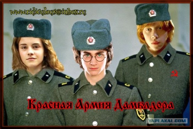 Боги фотошопа
