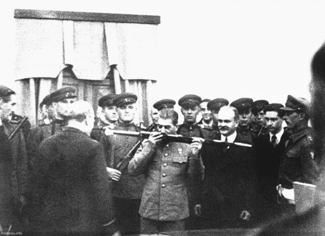 Как менялось отношение россиян к Сталину за время правления Путина
