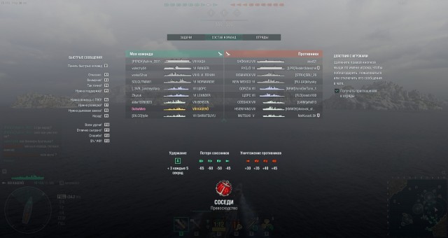 World of Warships - 9