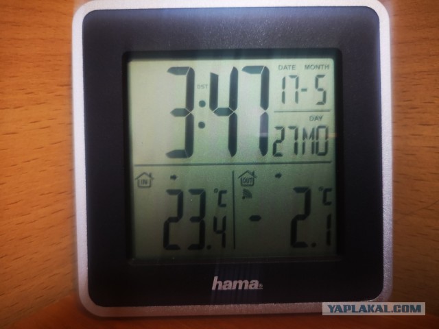 Жара, невозможно
