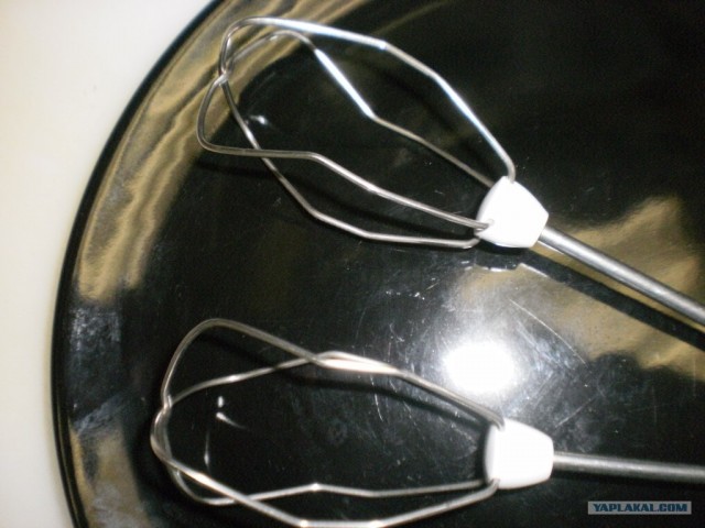 Мои мороженки