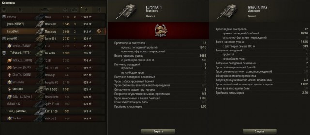 Wargaming 60
