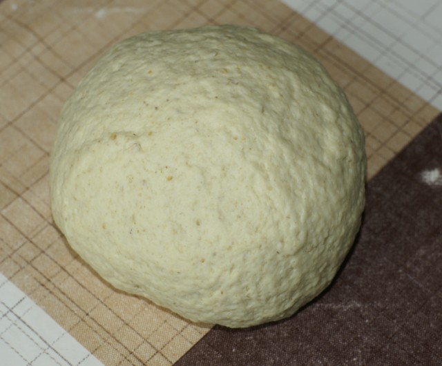Хлеб