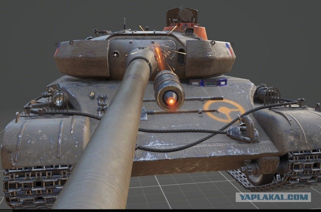 Wargaming 61