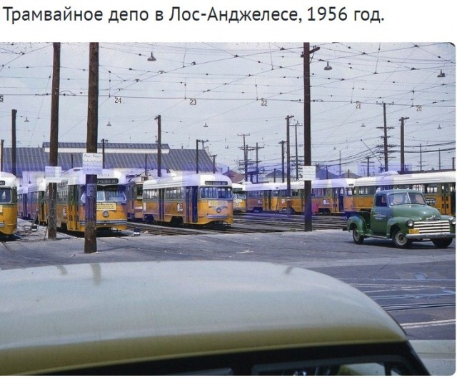 Интересные и редкие ретро-фотографии 17.01.22