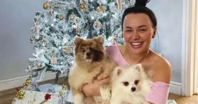 В Великобритании покончила с собой 24-летняя вебкамщица Эми Грегори, более известная как Хлоя Лав