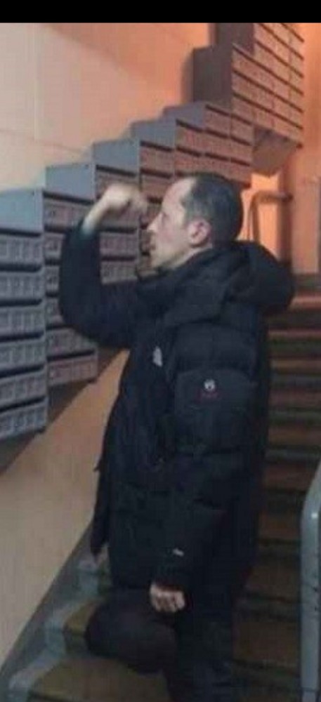 А что, если начать деградировать уже с понедельника...