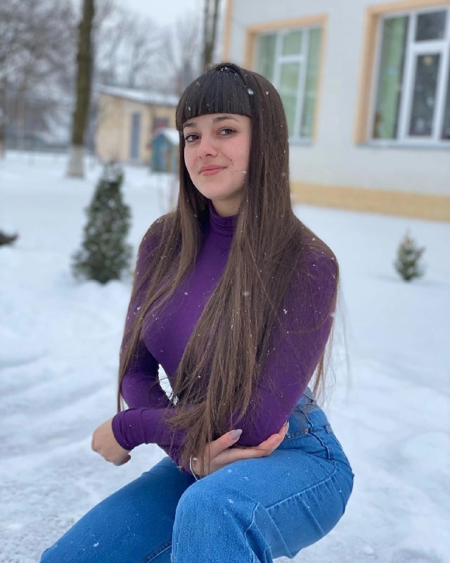 Девушки из провинции 04.02.2022