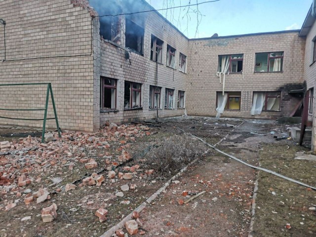 Вот и меня коснулись "санкции запада"