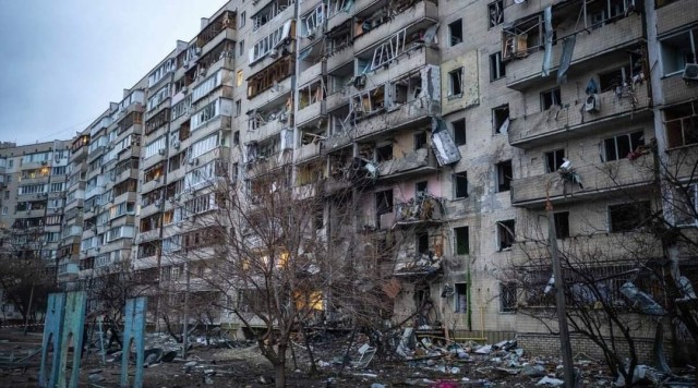 Арестович о видео с издевательствами надо российскими военнопленными