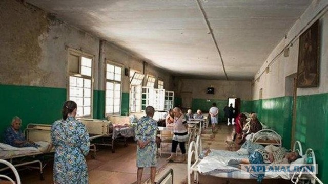 Потрепало что-то Володимира за полтора месяца