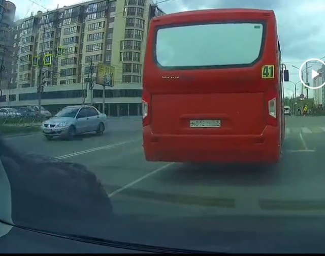 Хамство на дорогах это норма
