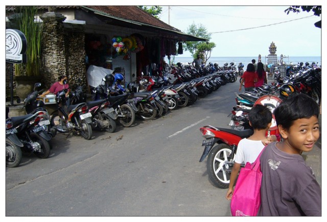 Мы на о. Бали / Индонезия.