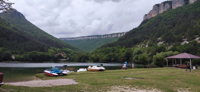 Как в Крыму насчёт отдыха в этом году?