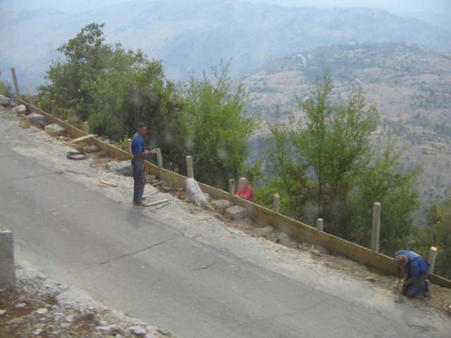 Отдых в Черногории (сентябрь 2012)