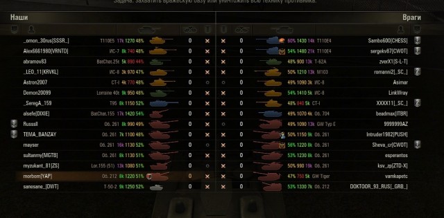 Wargaming 2