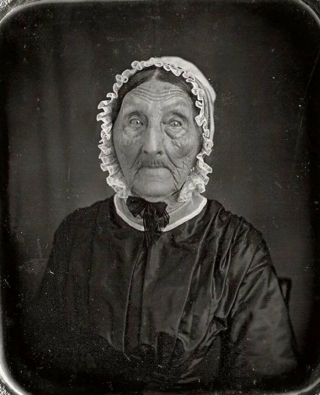 Погружение в прошлое. Исторических фото пост
