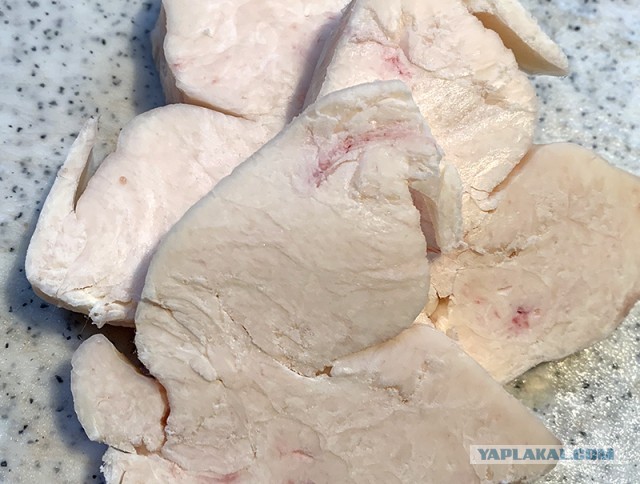 Каклетные страдания