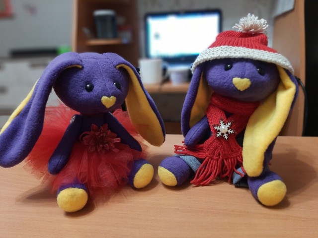 Такое хобби