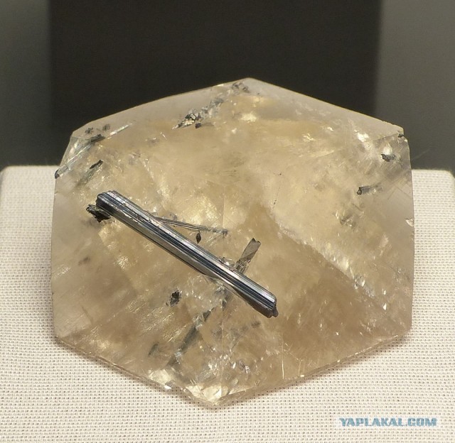 Mineralientage München 2018