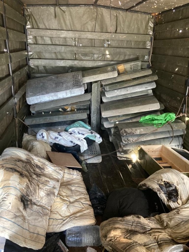Российские войска прорвали оборону ВСУ в районе Белогоровки, форсировав Северский Донец