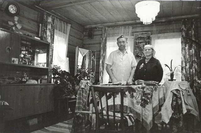 Люди и лица 19.12.23