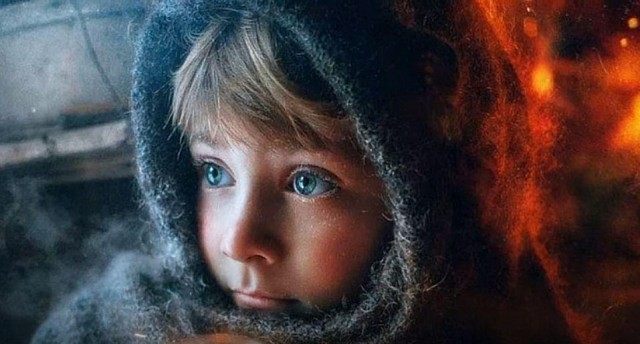 Прикольные и просто красивые картинки 29.12.2023