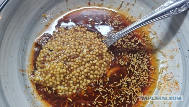 Гусь Новогодний